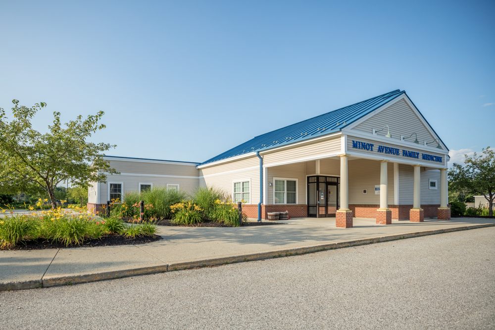 MINOT AVENUE FAMILY MEDICINE Updated September 2024 10 Reviews