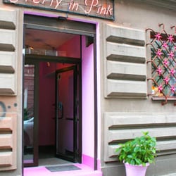 Pretty in Pink