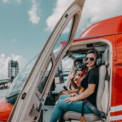 New York Helicopter Tours - Great Helicopter Tour