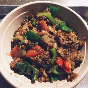 Crushcraft Thai Eats - Thai Near Me - Dallas, Texas