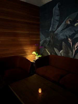 Arabia Mediterranean Bar & Grill by null