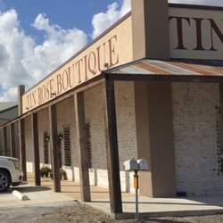 Tin Rose Boutique