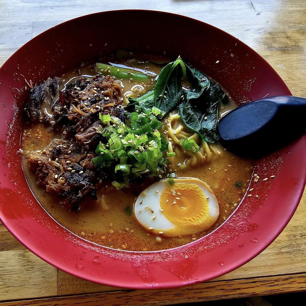 Matsumoto Ramen House - Ramen Near Me - Sparta, Wisconsin