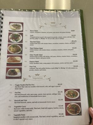 Menu photo 3 Pad Thai Fort Walton Beach, FL Menu photo 3 Pad Thai Fort Walton Beach, FL