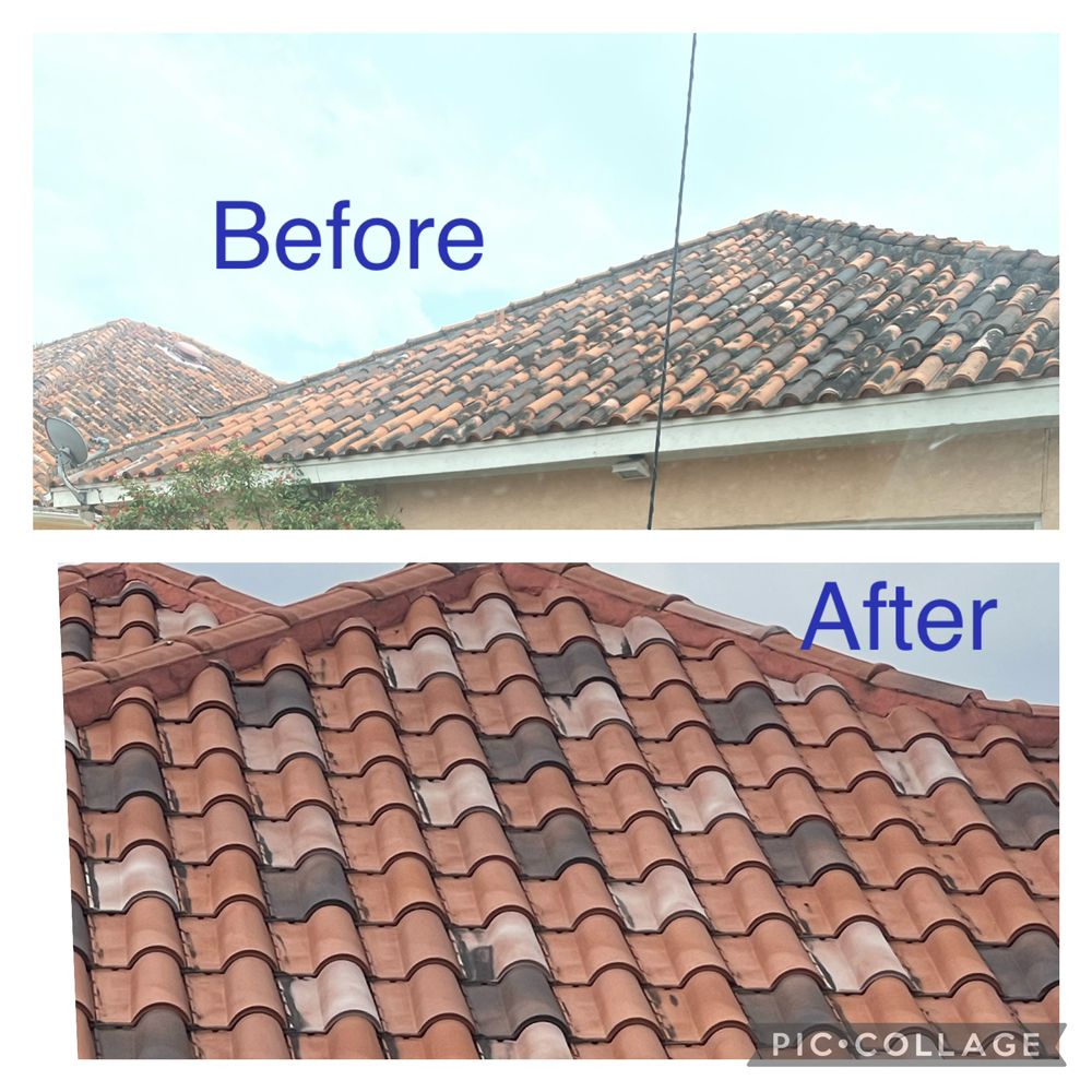 Slide of Color House Home Improvements