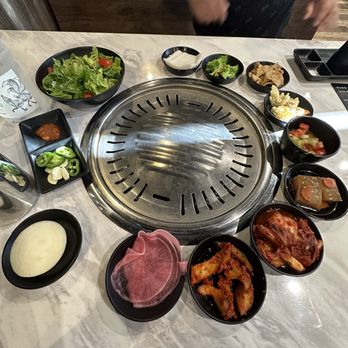 Ribs & Co - Korean Near Me - La Mirada, California Ribs & Co - Korean Near Me - La Mirada, California