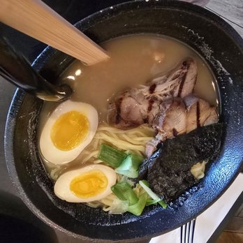 Wasabi Factory - Ramen - Japanese Near Me - Everett, Washington