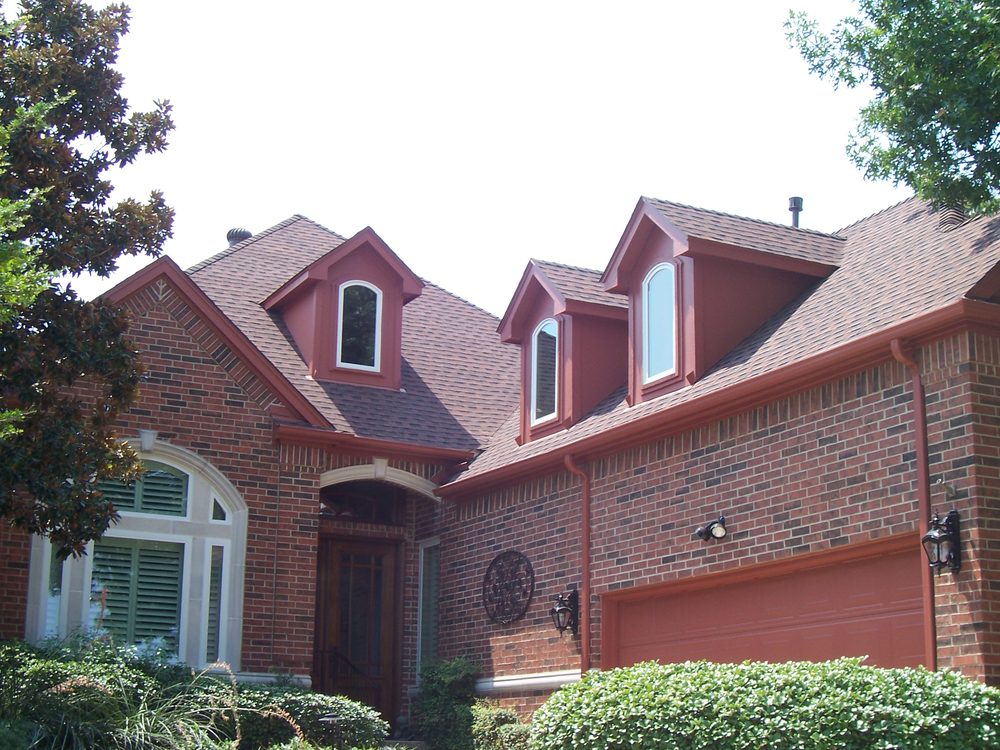 Slide of Armor Shield Roofing