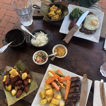 Samba Montclair - 2 lunch specials! Amazing!! - Brazilian Near Me - Montclair, New Jersey Samba Montclair - 2 lunch specials! Amazing!! - Brazilian Near Me - Montclair, New Jersey
