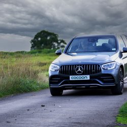 Cocoon Vehicles