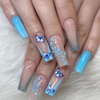 Aloha Nails - Nail Salons Near Me - Saint Paul, Minnesota Aloha Nails - Nail Salons Near Me - Saint Paul, Minnesota