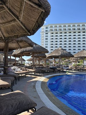 JW Marriott Cancun Resort & Spa by null