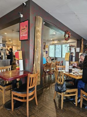 Fry Bread House by null