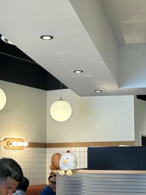 Waffle House Diner by null