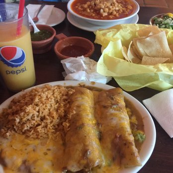 Rosita's Place - Mexican Near Me - Phoenix, Arizona