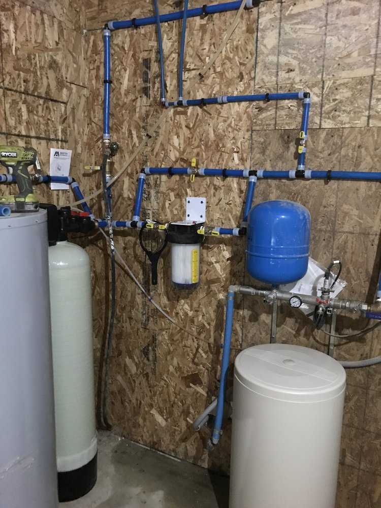 Slide of Churyk Company