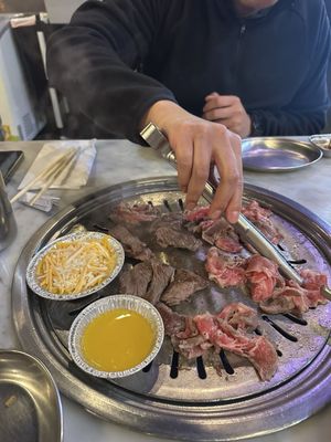 Doh Korean BBQ by null