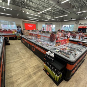 Wild Fork - Grocery Near Me - North Miami, Florida Wild Fork - Grocery Near Me - North Miami, Florida