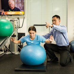 RSM Physical Therapy