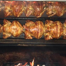 Lio's Chicken