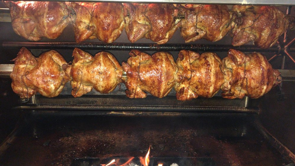 LIO’S CHICKEN 1808 Woodlawn Dr, Woodlawn, MD Yelp