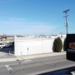 Pearson's Body Shop & Wrecker Service - Love Huntington