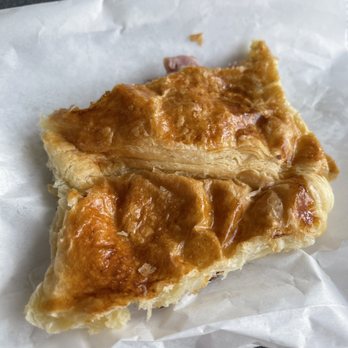 Tiffany's Coffee - Bam and cheese croissant - Coffee & Tea Near Me - Glendale, California Tiffany's Coffee - Bam and cheese croissant - Coffee & Tea Near Me - Glendale, California