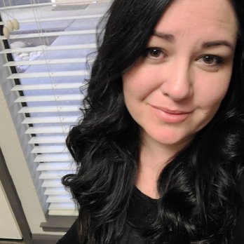 Hair by Crystal - Me :) - Hair Stylists Near Me - Manteca, California
