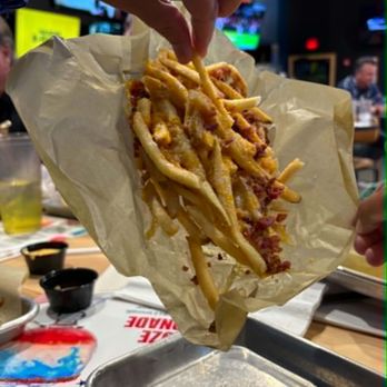 Buffalo Wild Wings - American Near Me - Gallipolis, Ohio Buffalo Wild Wings - American Near Me - Gallipolis, Ohio