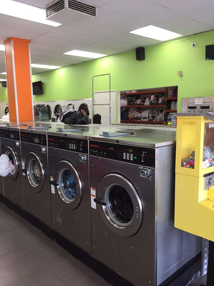 BUSY BEE LAUNDRY Updated September 2024 12 Photos & 32 Reviews