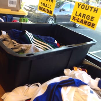 Soccer Post - Sporting Goods Near Me - Pleasant Hill, California
