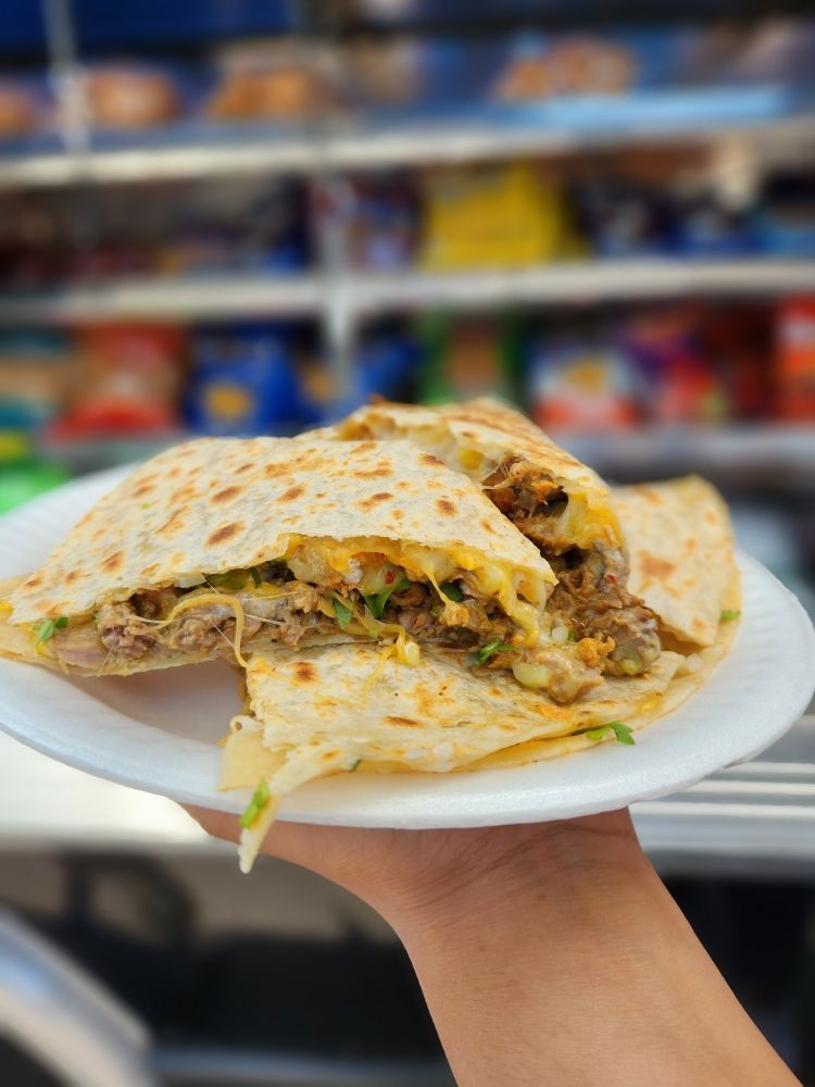 EL BURRITO CATERING TRUCK Updated September 2024 Vista, California