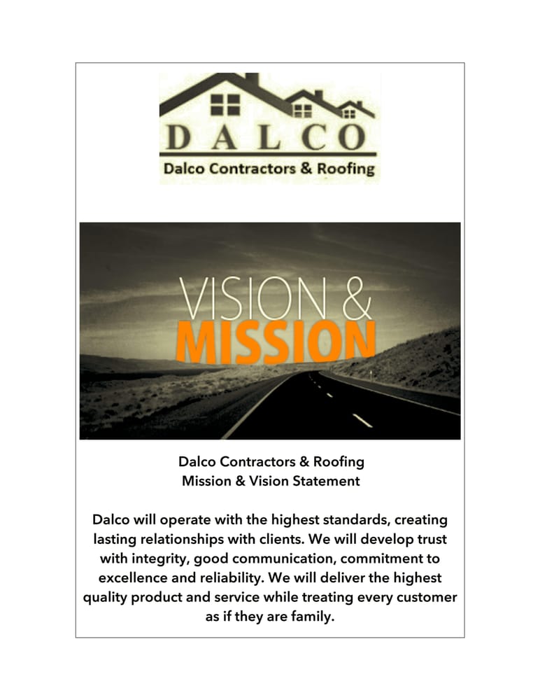 Slide of Dalco Contractors & Roofing