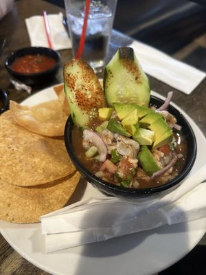 El Nopal Restaurante by null
