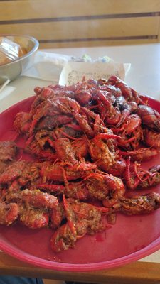 Capitan Seafood Kitchen by null