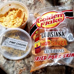 Shana's Place - Shana's Pimp Cheese