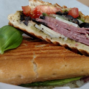 Sweet Desert Cafe - Pastrami panini - Cafes Near Me - Tempe, Arizona Sweet Desert Cafe - Pastrami panini - Cafes Near Me - Tempe, Arizona