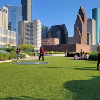 POST Houston - Music Venues Near Me - Houston, Texas