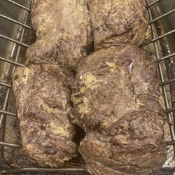 Faulkner Meats