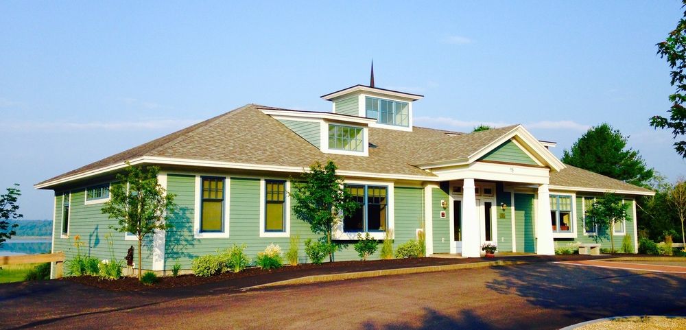 True Leaf Counseling - grief counselor in Falmouth, ME