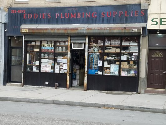 EDDIES PLUMBING SUPPLIES - Updated August 2025 - 14 Reviews - 249 ...
