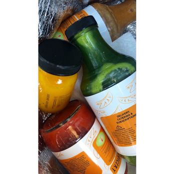 Liquified Juicery - Bag of cold pressed juices for my delivery - Health Markets Near Me - Richmond, California Liquified Juicery - Bag of cold pressed juices for my delivery - Health Markets Near Me - Richmond, California