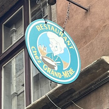 Chez Grand-Mère - French Near Me - Lyon, 69 Chez Grand-Mère - French Near Me - Lyon, 69