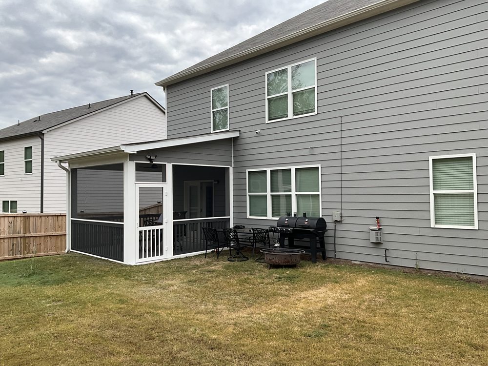 Slide of Lynn's Home Improvement