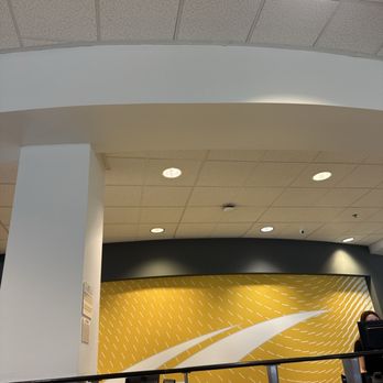 LA Fitness - Check in area - Gyms Near Me - Seattle, Washington LA Fitness - Check in area - Gyms Near Me - Seattle, Washington