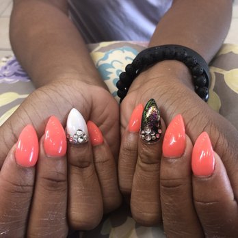 The Nail Place - Nail Salons Near Me - Carrollton, Texas The Nail Place - Nail Salons Near Me - Carrollton, Texas