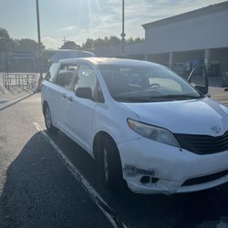 B&G Transportation