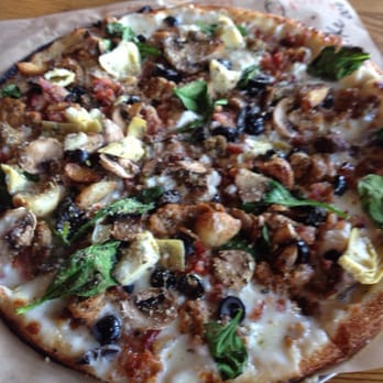 Blaze Pizza - Pizza Near Me - Carlsbad, California Blaze Pizza - Pizza Near Me - Carlsbad, California