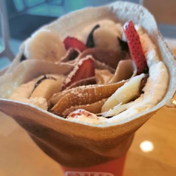 Ichigo Crepe - Desserts Near Me - Las Vegas, Nevada Ichigo Crepe - Desserts Near Me - Las Vegas, Nevada