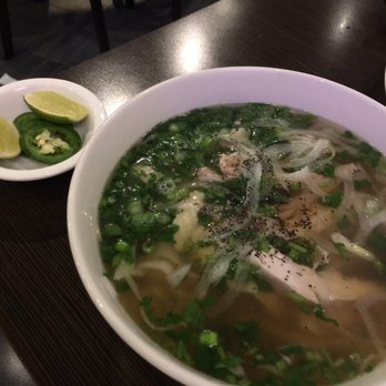 Pho Element - Pho Ga done right - Vietnamese Near Me - San Mateo, California